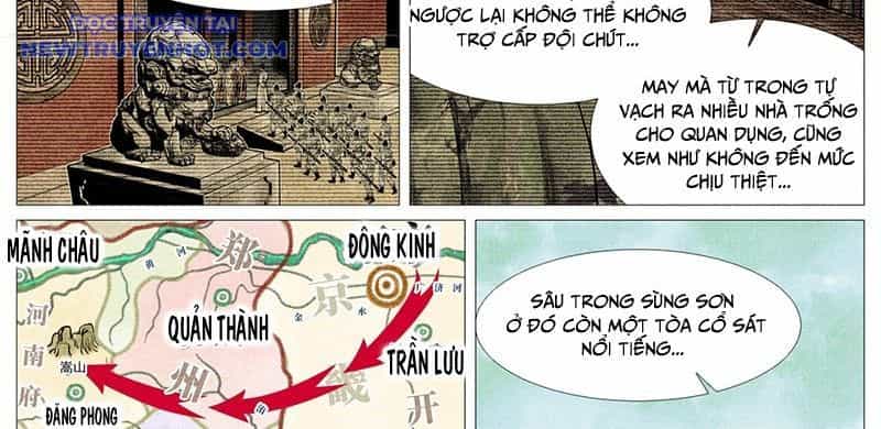 Bắt Đầu Từ Làm Vong Quốc Hoàng Đế - Chương 146 - ảnh 30