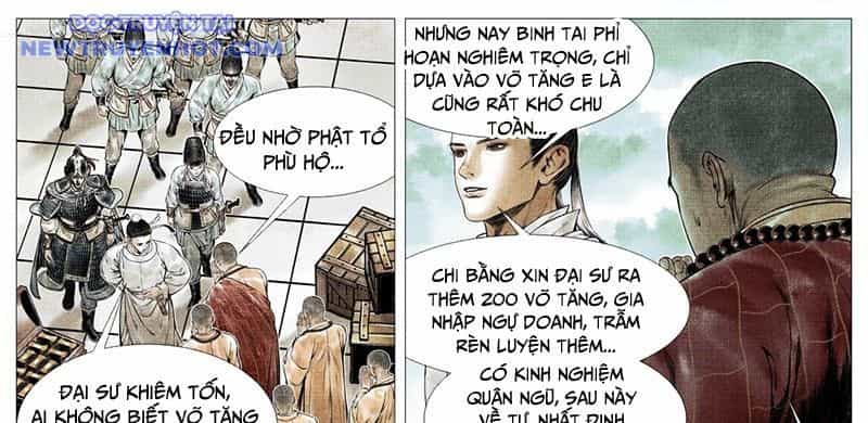 Bắt Đầu Từ Làm Vong Quốc Hoàng Đế - Chương 146 - ảnh 41