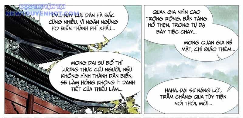 Bắt Đầu Từ Làm Vong Quốc Hoàng Đế - Chương 146 - ảnh 44