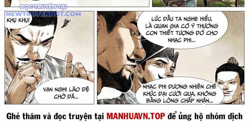 Bắt Đầu Từ Làm Vong Quốc Hoàng Đế - Chương 146 - ảnh 7