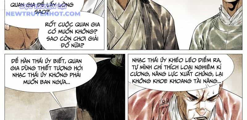 Bắt Đầu Từ Làm Vong Quốc Hoàng Đế - Chương 146 - ảnh 9