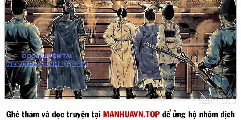 Bắt Đầu Từ Làm Vong Quốc Hoàng Đế - Chương 147 - ảnh 10