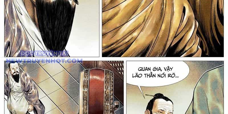 Bắt Đầu Từ Làm Vong Quốc Hoàng Đế - Chương 147 - ảnh 12