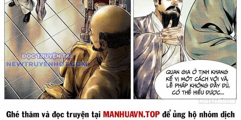 Bắt Đầu Từ Làm Vong Quốc Hoàng Đế - Chương 147 - ảnh 13