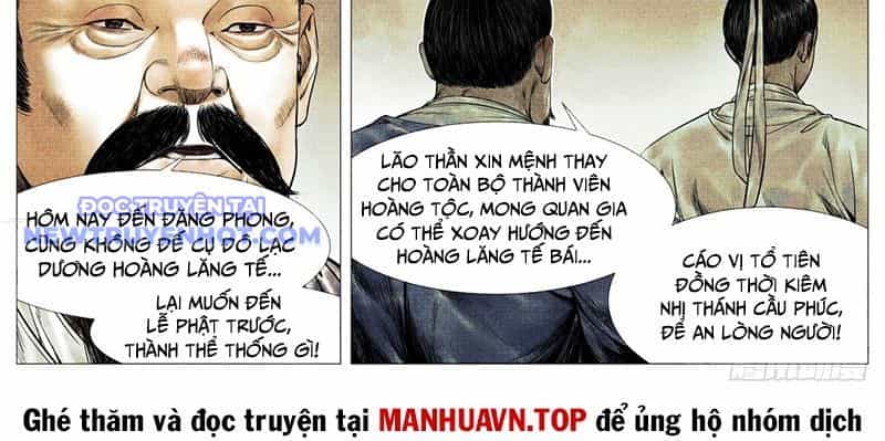 Bắt Đầu Từ Làm Vong Quốc Hoàng Đế - Chương 147 - ảnh 16