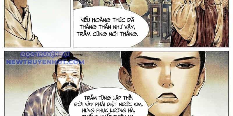 Bắt Đầu Từ Làm Vong Quốc Hoàng Đế - Chương 147 - ảnh 18