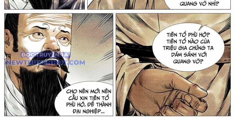 Bắt Đầu Từ Làm Vong Quốc Hoàng Đế - Chương 147 - ảnh 21