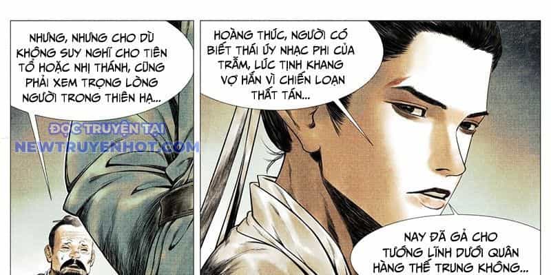 Bắt Đầu Từ Làm Vong Quốc Hoàng Đế - Chương 147 - ảnh 26