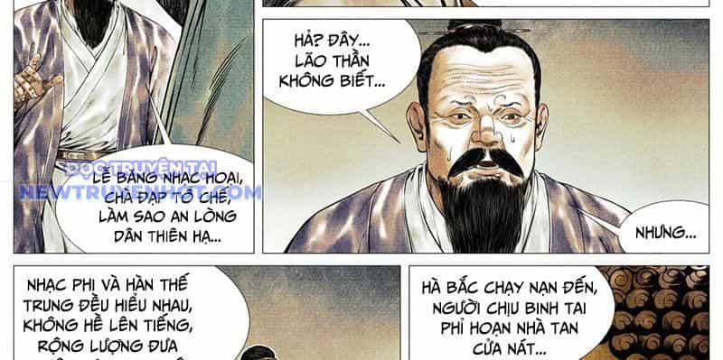 Bắt Đầu Từ Làm Vong Quốc Hoàng Đế - Chương 147 - ảnh 27