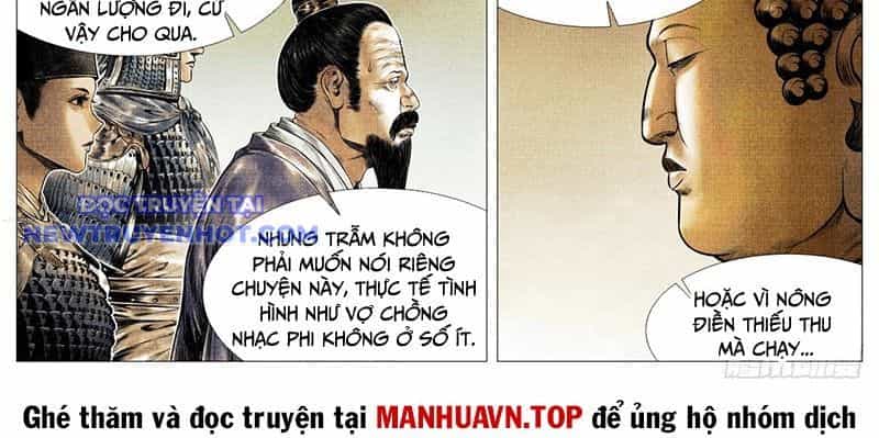 Bắt Đầu Từ Làm Vong Quốc Hoàng Đế - Chương 147 - ảnh 28