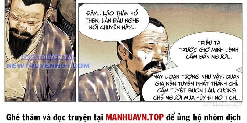 Bắt Đầu Từ Làm Vong Quốc Hoàng Đế - Chương 147 - ảnh 31