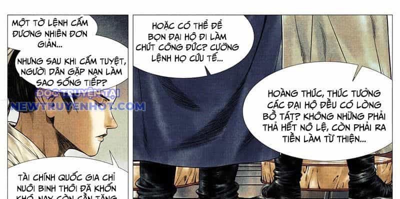 Bắt Đầu Từ Làm Vong Quốc Hoàng Đế - Chương 147 - ảnh 32