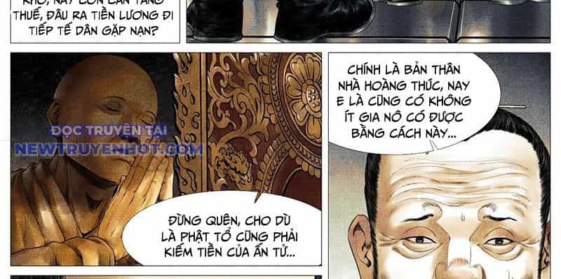Bắt Đầu Từ Làm Vong Quốc Hoàng Đế - Chương 147 - ảnh 33