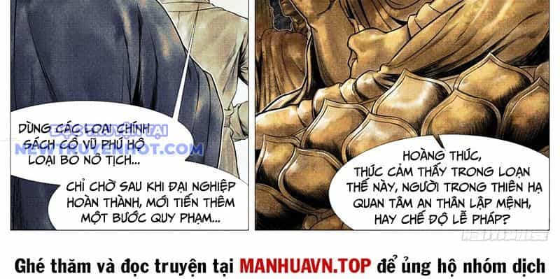 Bắt Đầu Từ Làm Vong Quốc Hoàng Đế - Chương 147 - ảnh 36