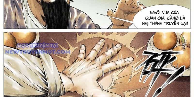 Bắt Đầu Từ Làm Vong Quốc Hoàng Đế - Chương 147 - ảnh 38