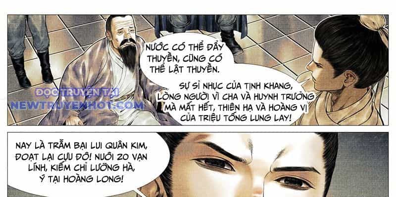 Bắt Đầu Từ Làm Vong Quốc Hoàng Đế - Chương 147 - ảnh 39
