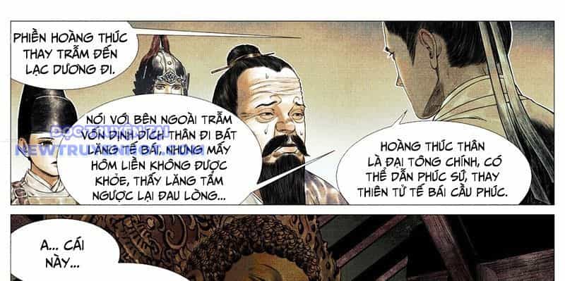 Bắt Đầu Từ Làm Vong Quốc Hoàng Đế - Chương 147 - ảnh 45