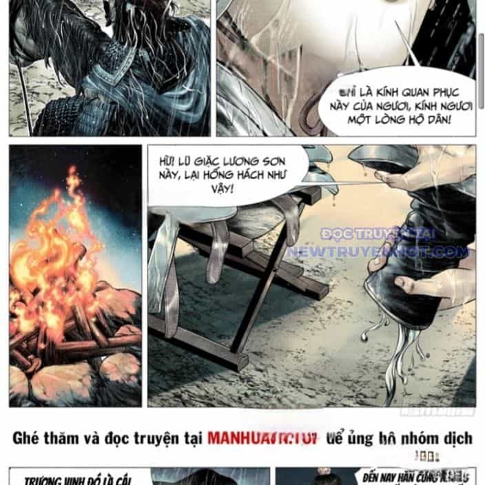 Bắt Đầu Từ Làm Vong Quốc Hoàng Đế - Chương 148 - ảnh 14