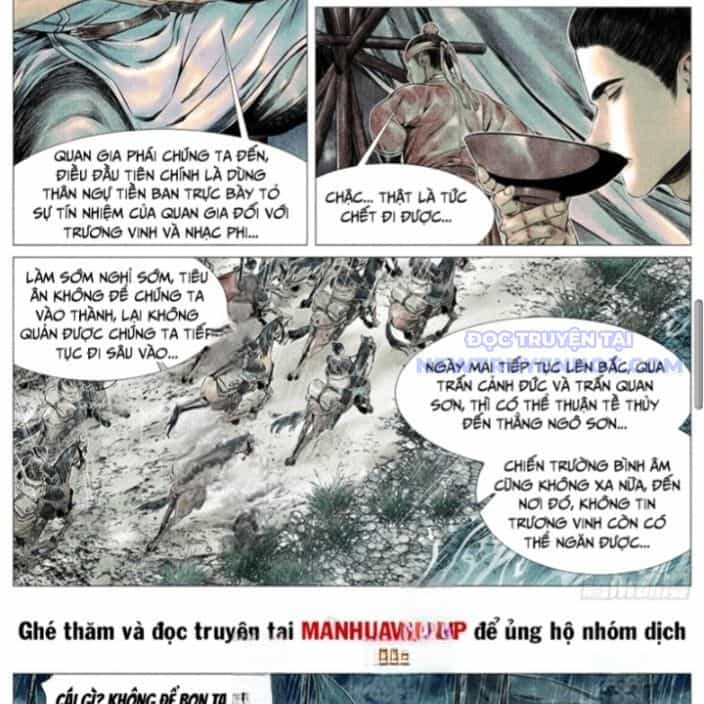 Bắt Đầu Từ Làm Vong Quốc Hoàng Đế - Chương 148 - ảnh 17