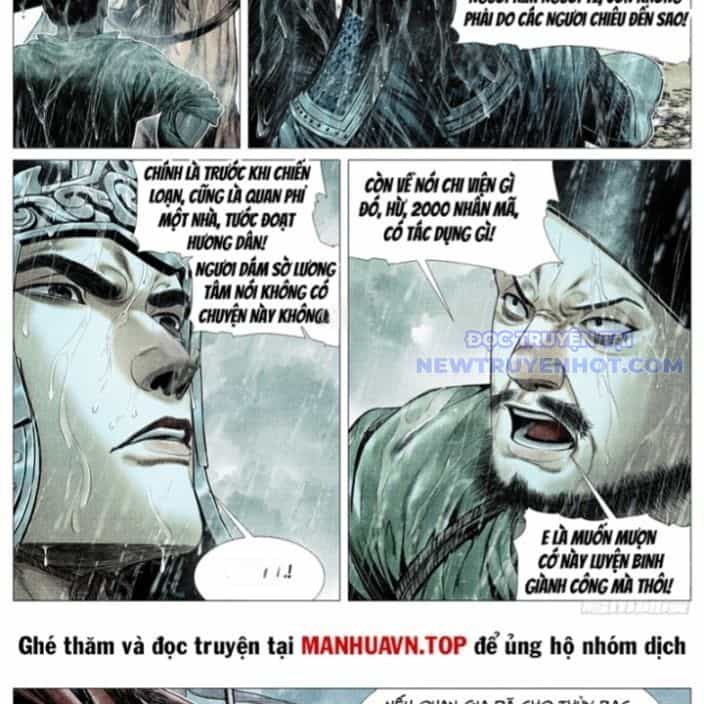 Bắt Đầu Từ Làm Vong Quốc Hoàng Đế - Chương 148 - ảnh 8