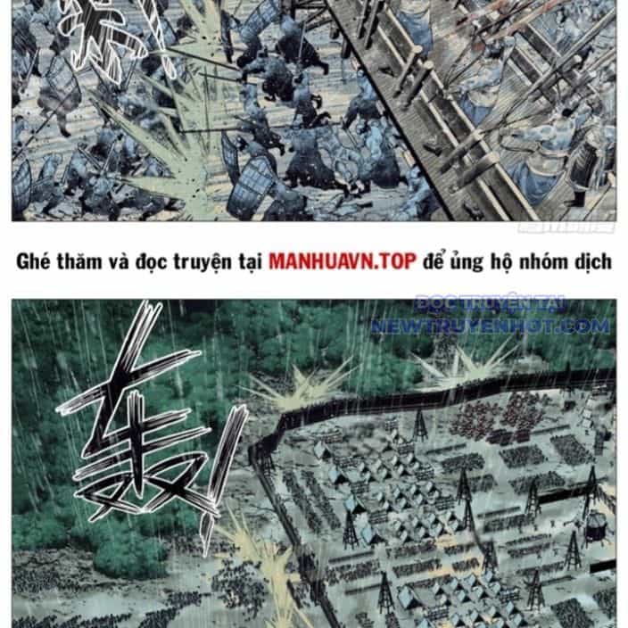 Bắt Đầu Từ Làm Vong Quốc Hoàng Đế - Chương 149 - ảnh 10