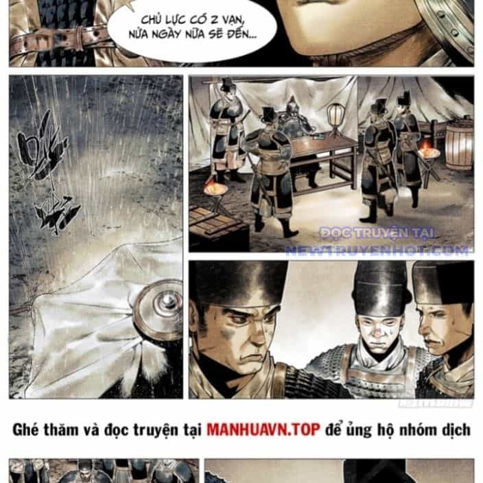 Bắt Đầu Từ Làm Vong Quốc Hoàng Đế - Chương 149 - ảnh 23