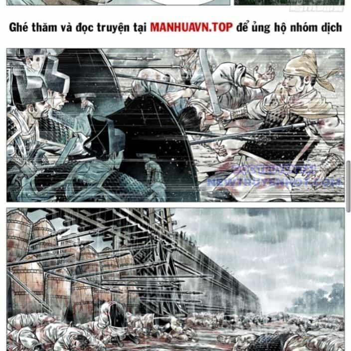 Bắt Đầu Từ Làm Vong Quốc Hoàng Đế - Chương 150 - ảnh 19