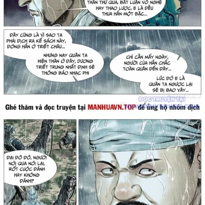 Bắt Đầu Từ Làm Vong Quốc Hoàng Đế - Chương 151 - ảnh 10