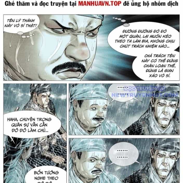 Bắt Đầu Từ Làm Vong Quốc Hoàng Đế - Chương 151 - ảnh 12
