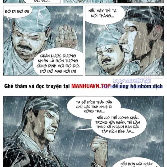 Bắt Đầu Từ Làm Vong Quốc Hoàng Đế - Chương 151 - ảnh 13
