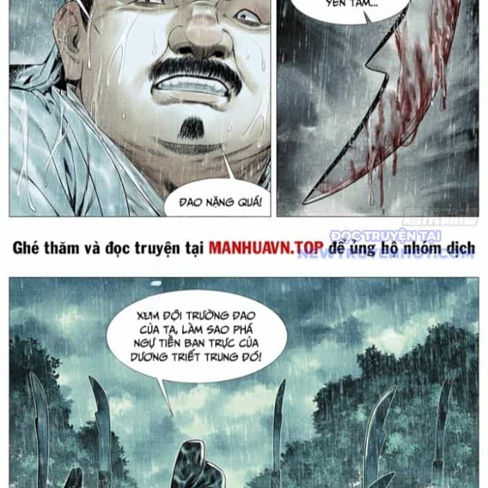 Bắt Đầu Từ Làm Vong Quốc Hoàng Đế - Chương 151 - ảnh 16