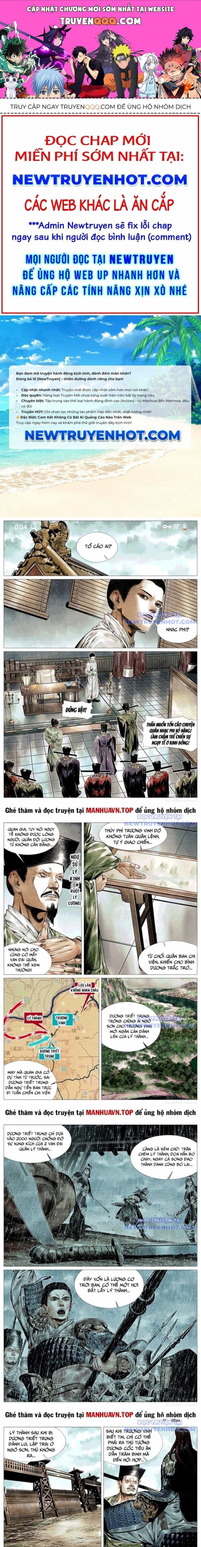 Bắt Đầu Từ Làm Vong Quốc Hoàng Đế - Chương 153 - ảnh 1