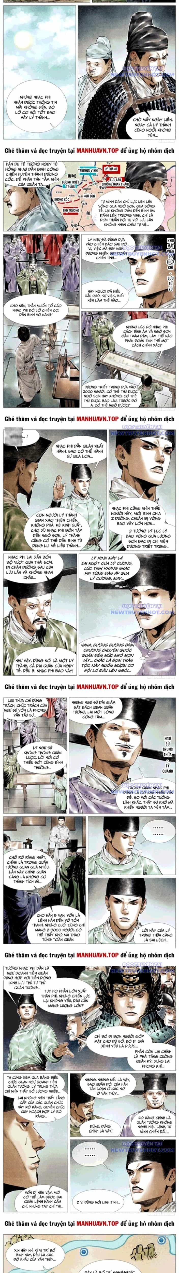 Bắt Đầu Từ Làm Vong Quốc Hoàng Đế - Chương 153 - ảnh 2