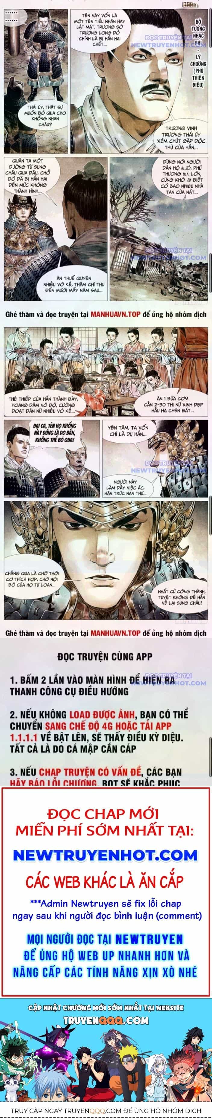 Bắt Đầu Từ Làm Vong Quốc Hoàng Đế - Chương 154 - ảnh 4