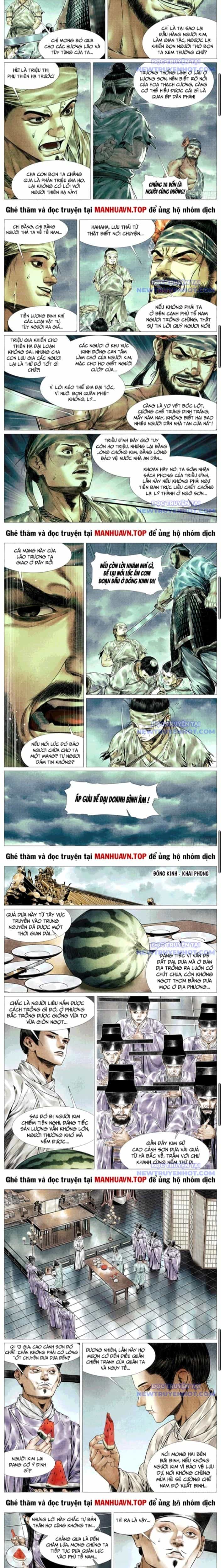 Bắt Đầu Từ Làm Vong Quốc Hoàng Đế - Chương 156 - ảnh 3