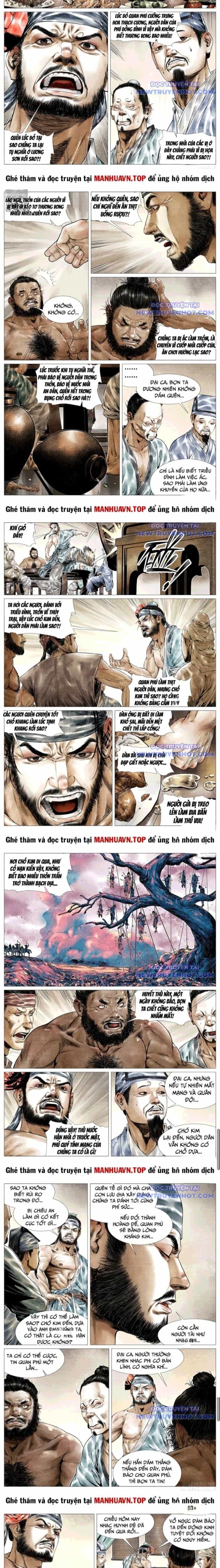 Bắt Đầu Từ Làm Vong Quốc Hoàng Đế - Chương 157 - ảnh 2