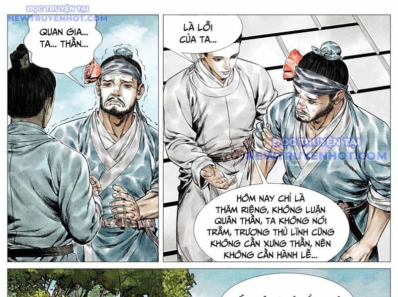 Bắt Đầu Từ Làm Vong Quốc Hoàng Đế - Chương 158 - ảnh 12