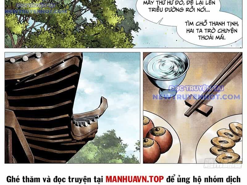 Bắt Đầu Từ Làm Vong Quốc Hoàng Đế - Chương 158 - ảnh 13