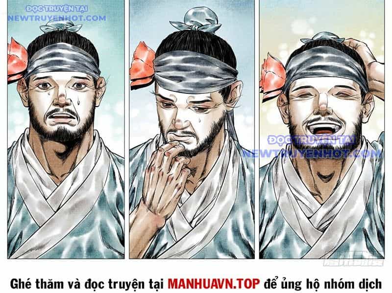 Bắt Đầu Từ Làm Vong Quốc Hoàng Đế - Chương 158 - ảnh 17