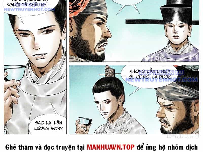 Bắt Đầu Từ Làm Vong Quốc Hoàng Đế - Chương 158 - ảnh 19