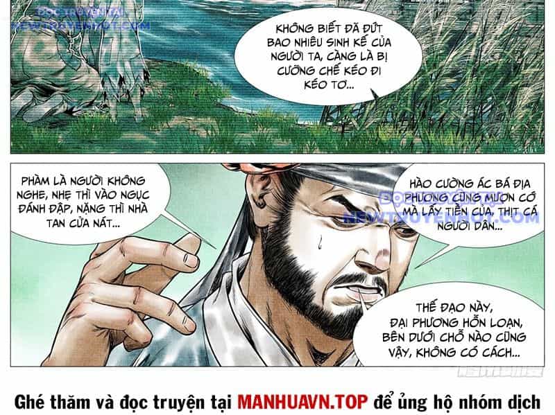 Bắt Đầu Từ Làm Vong Quốc Hoàng Đế - Chương 158 - ảnh 21