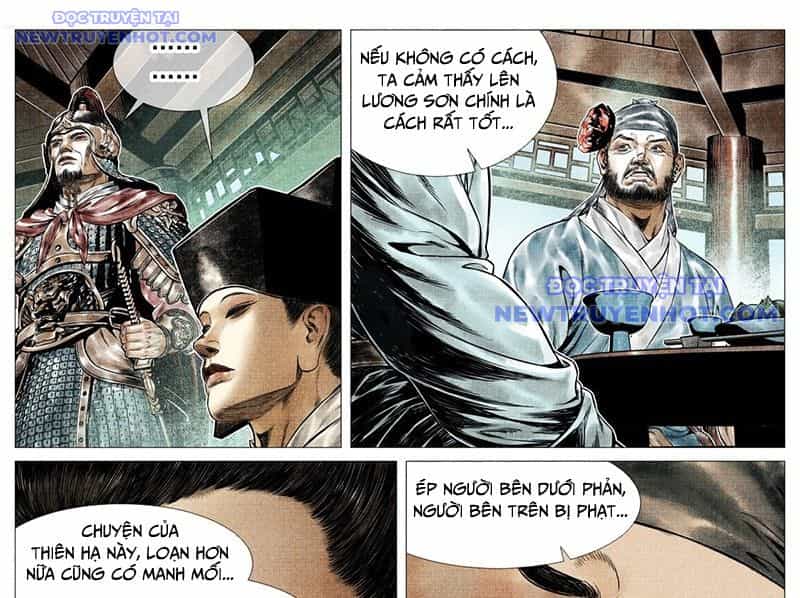 Bắt Đầu Từ Làm Vong Quốc Hoàng Đế - Chương 158 - ảnh 22