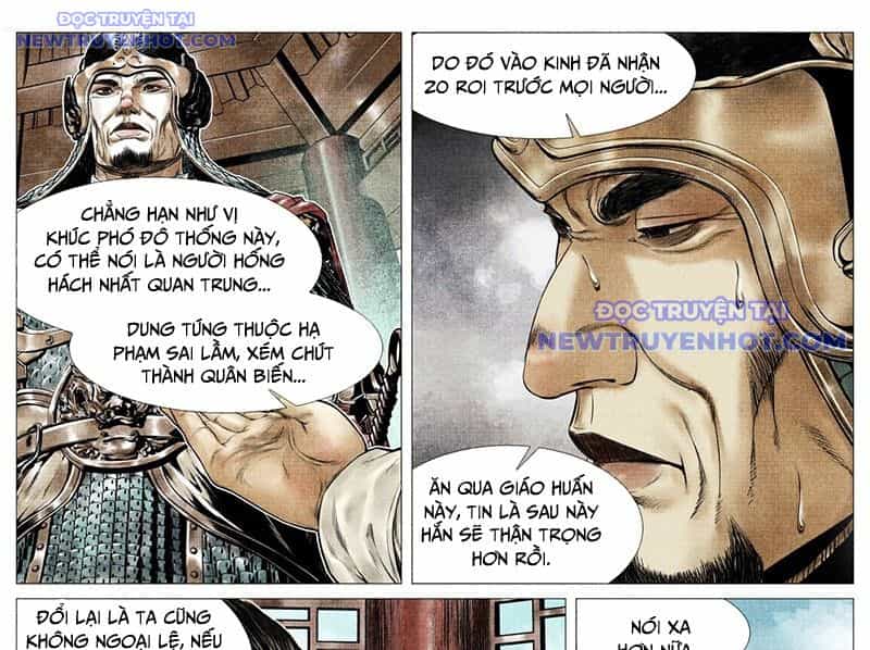 Bắt Đầu Từ Làm Vong Quốc Hoàng Đế - Chương 158 - ảnh 24