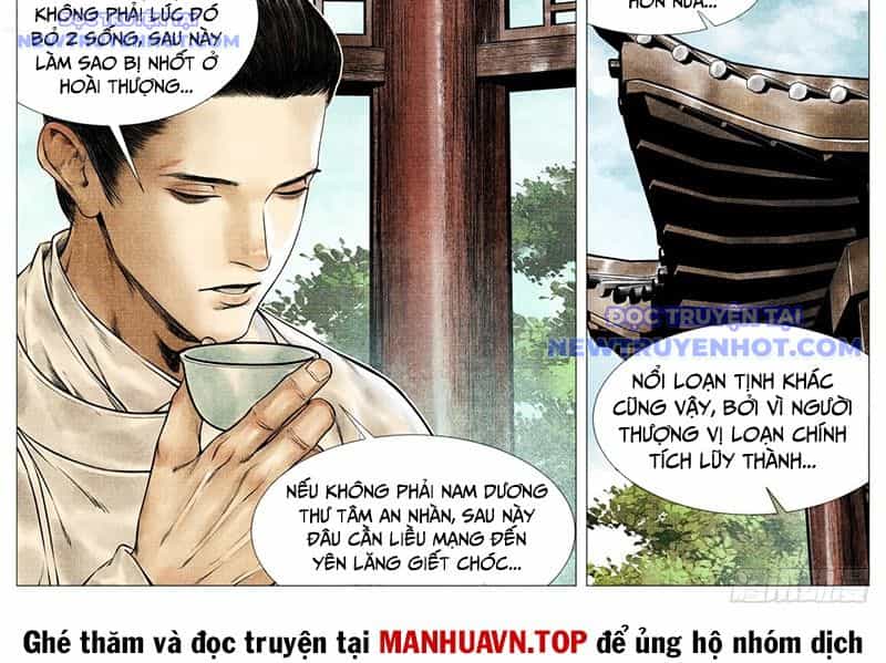 Bắt Đầu Từ Làm Vong Quốc Hoàng Đế - Chương 158 - ảnh 25