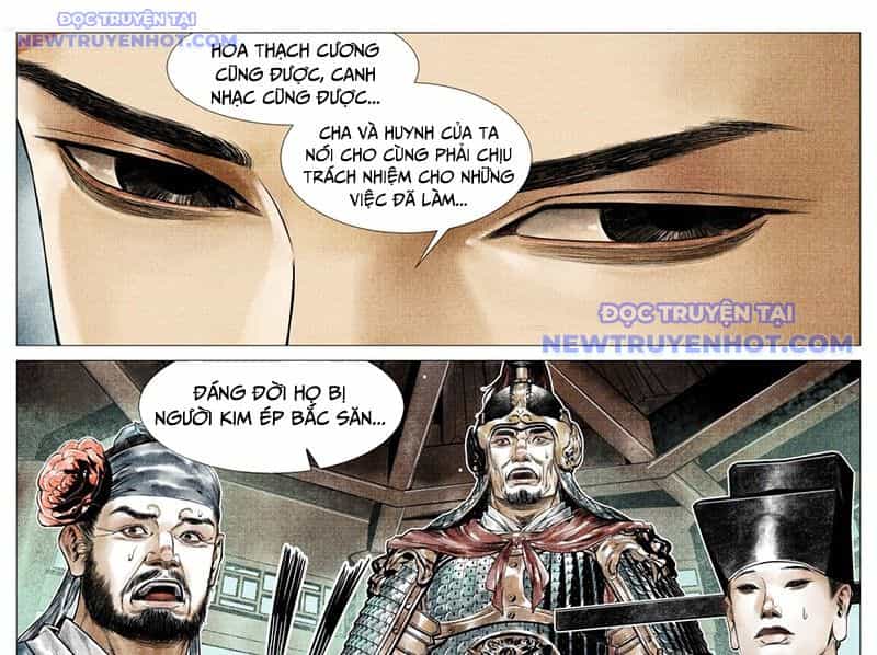 Bắt Đầu Từ Làm Vong Quốc Hoàng Đế - Chương 158 - ảnh 26