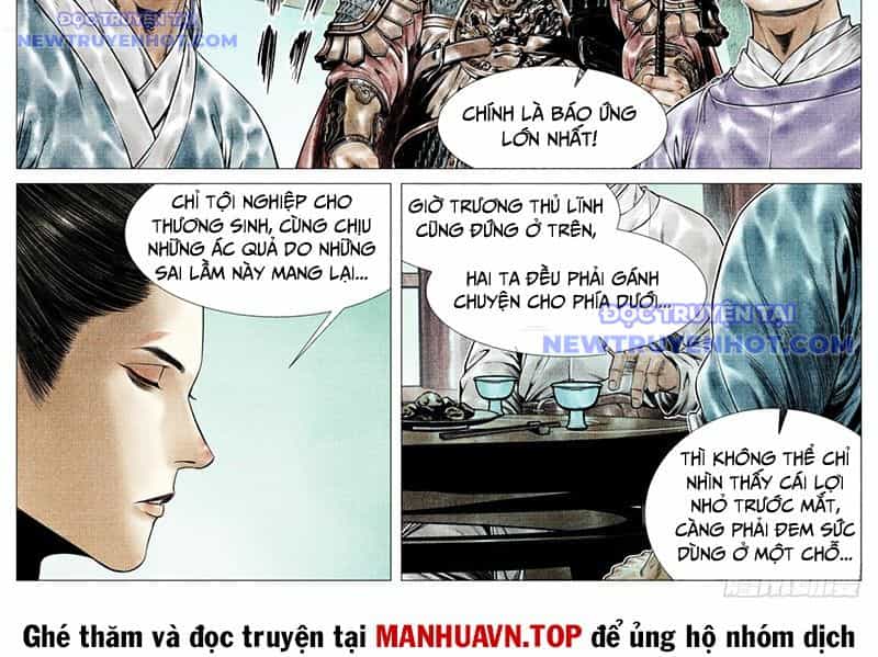 Bắt Đầu Từ Làm Vong Quốc Hoàng Đế - Chương 158 - ảnh 27