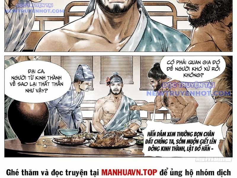 Bắt Đầu Từ Làm Vong Quốc Hoàng Đế - Chương 158 - ảnh 35