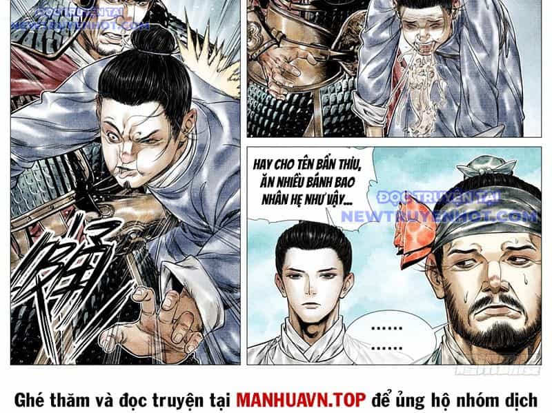 Bắt Đầu Từ Làm Vong Quốc Hoàng Đế - Chương 158 - ảnh 7