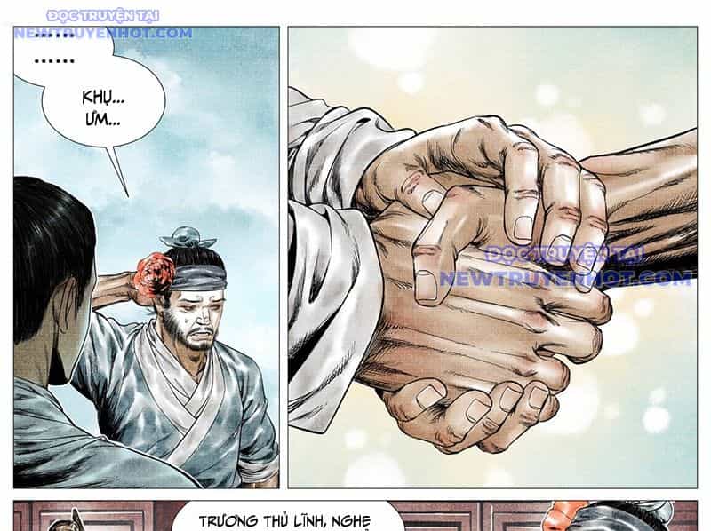 Bắt Đầu Từ Làm Vong Quốc Hoàng Đế - Chương 158 - ảnh 8