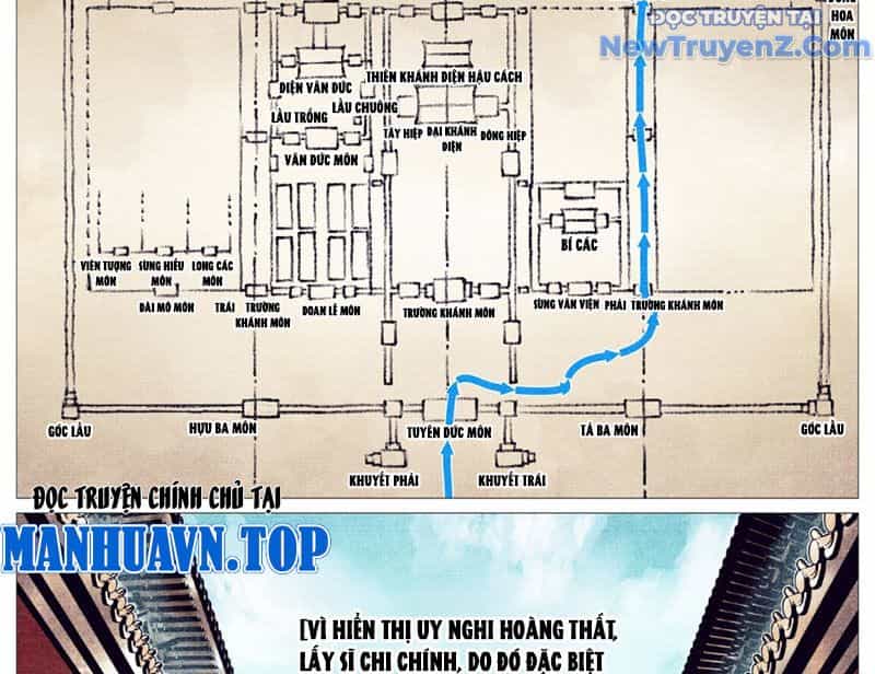 Bắt Đầu Từ Làm Vong Quốc Hoàng Đế - Chương 159 - ảnh 10